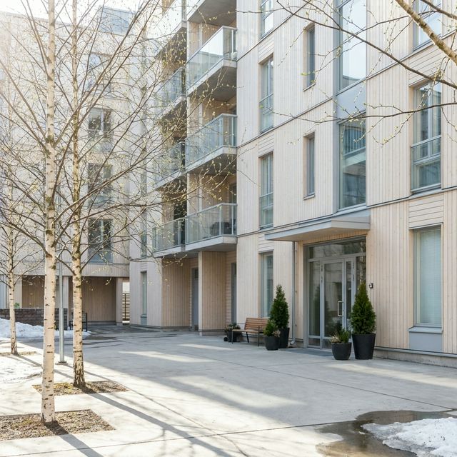 Taloyhtiön kevätsiivous – Muistilista isännöitsijälle ja hallitukselle